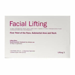 Labo Facial Lifting 3 Dermo Cosmetic Treatment
