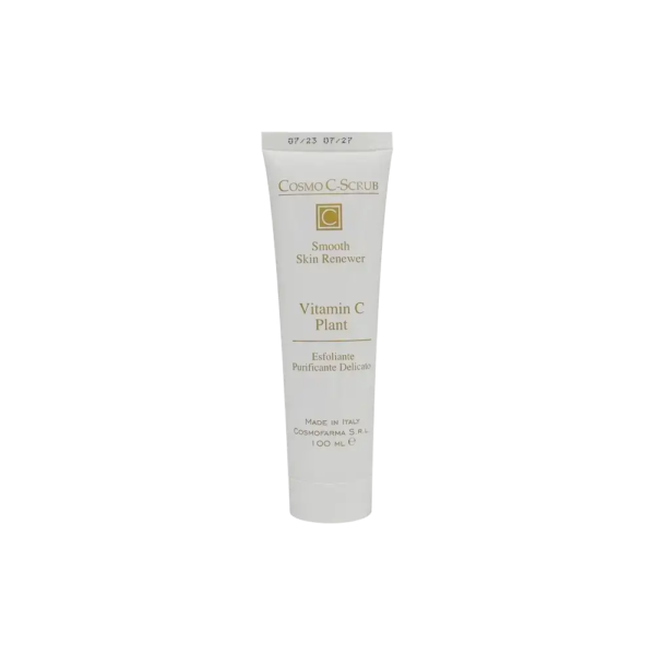 Cosmo Vitamin C Scrub 100 ml