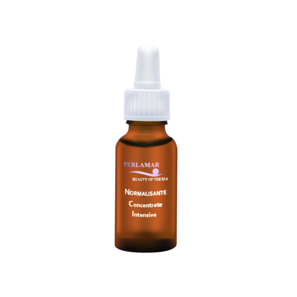 Perlamar Normalisante Concentrate Lotion 20 ml