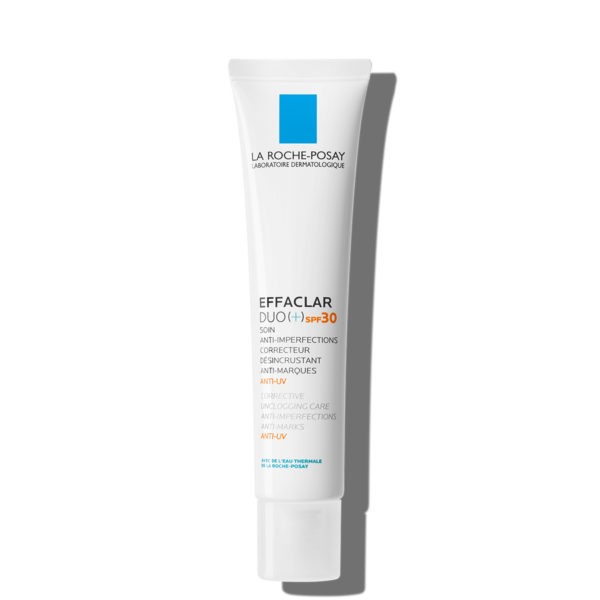 La Roche Posay Effaclar Duo+ Spf30 Cream 40Ml