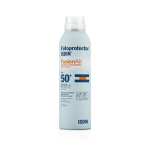 ISDIN Fotoprotector Fusion Air Dry Touch SPF50+ 200ml