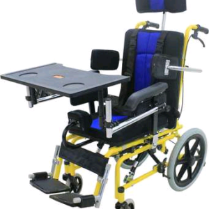Cerebral Palsy Wheelchair For Children