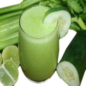 Juice-Calci Rich (in 1 litre bottle)