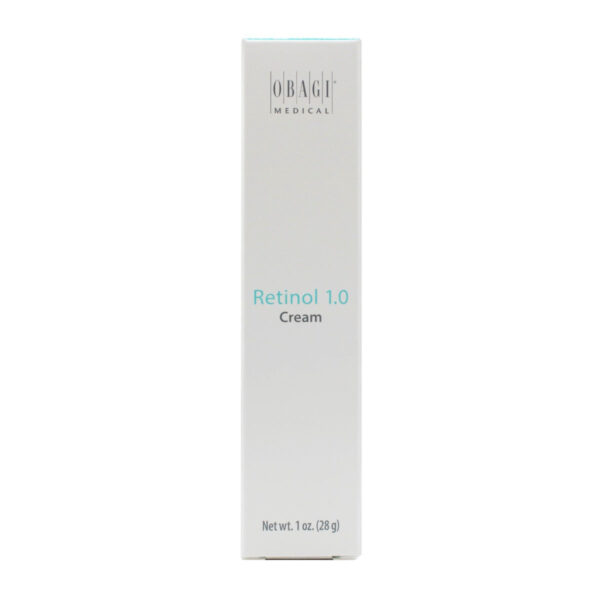 Obagi 360 Retinol 1.0% 28 g For Fine Lines & Wrinkles 28g