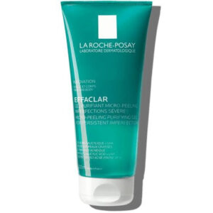 La Roche Posay Effaclar Micropeeling Cleansing Gel 200Ml