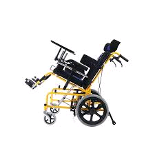 Pediatric Cerebral Palsy Wheelchair