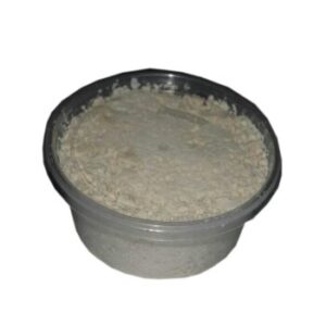 Pap (White Corn Ogi) 300g