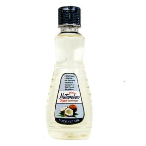 Coconut Oil 250ml Extra Virgin (Cold Pressed)