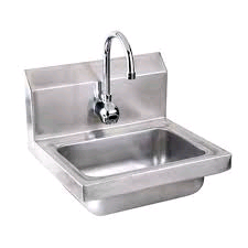 Wall Hand Wash Sink