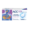 Acc Long Effervescent Tablet 10?s