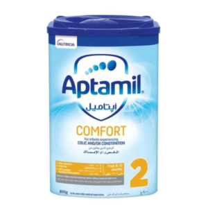 Aptamil Comfort Stage 2 Infant Milk Formula For 6 To 12 Months