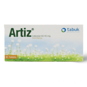 Artiz Tablets 10?S