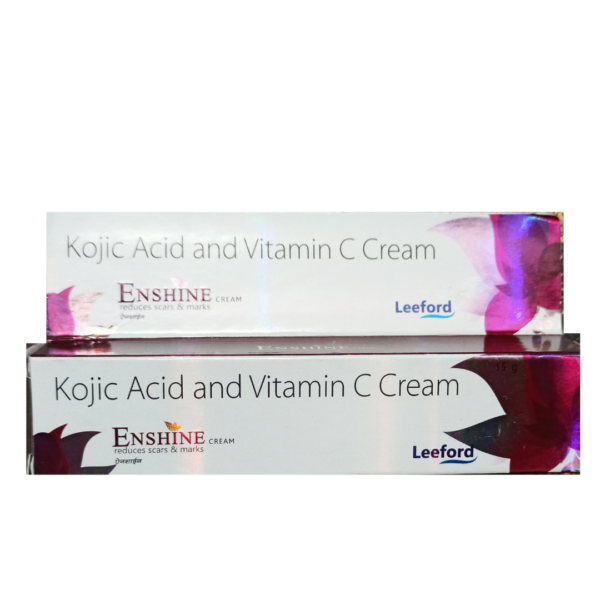 LEEFORD ENSHINE CREAM (15g)