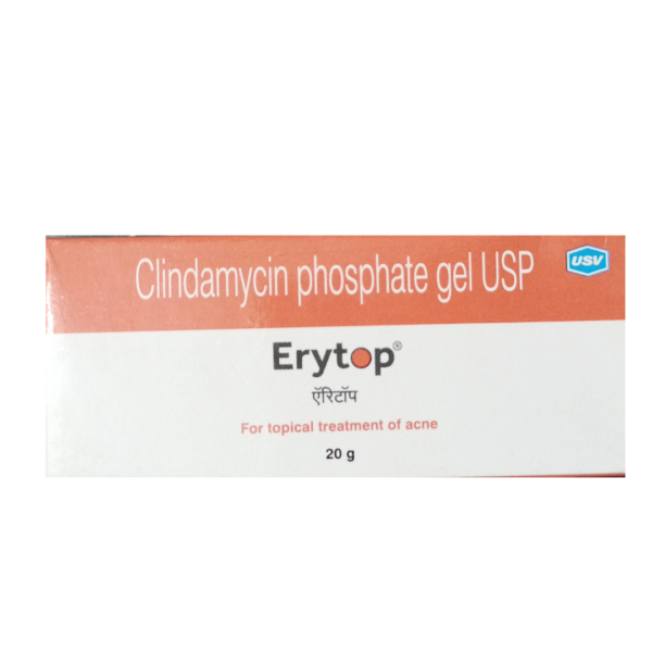 ERYTOP CREAM (20g)