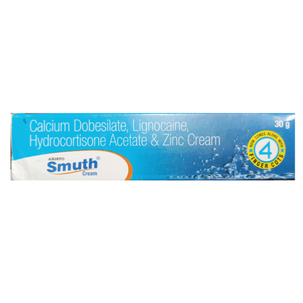 ARISTO SMUTH CREAM (30g)