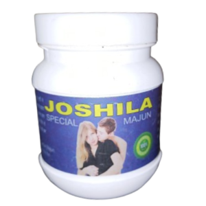 JOSHILA SPECIAL MAJUN (125g)