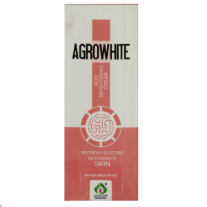 AGROSAF AGROWHITE CREAM (30g)