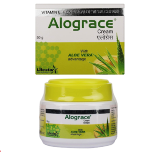ALOGRACE CREAM (50g)
