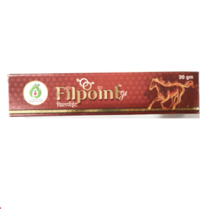 AGROSAF FILPOINT GEL (30g)