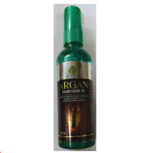 AGROSAF ARGAN HAIR SERUM (100ml)