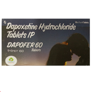 AGROSAF DAPOFER 60 TABLET (40 Tablets)