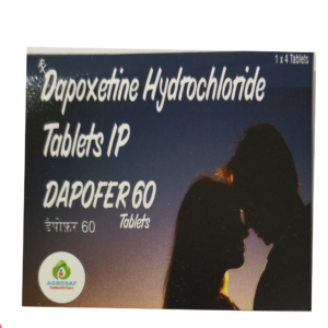 AGROSAF DAPOFER 60 TABLET (4 Tablets)