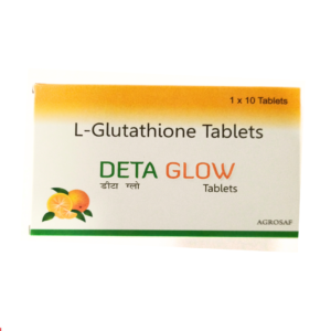 AGROSAF DETA GLOW TABLET (10 Tablets)