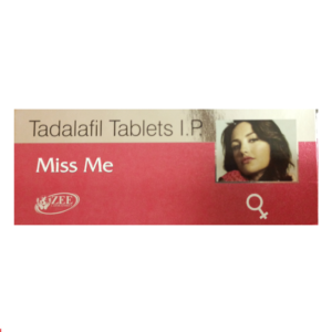 MISS ME TABLET (1 Tablet)