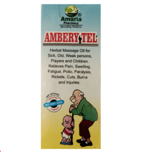 AMBERY TEL (100ml)