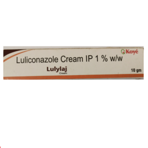 KOYE LULYLAJ CREAM (10g)