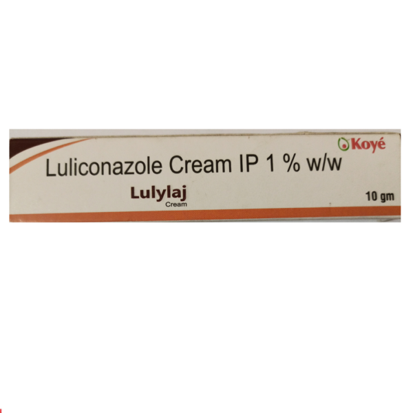 KOYE LULYLAJ CREAM (10g)