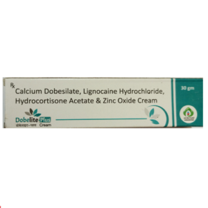 DOBELITE ? PLUS CREAM (30g)