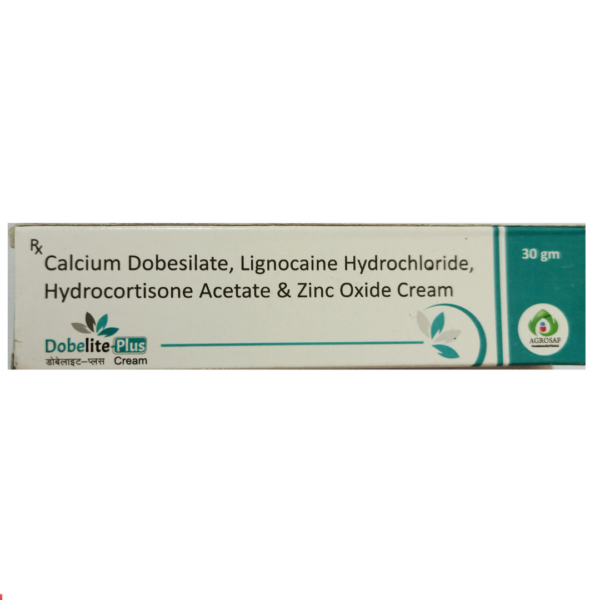 DOBELITE ? PLUS CREAM (30g)