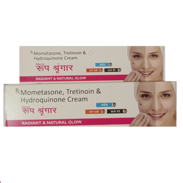 MERA ROOP SHRINGAR (20g)