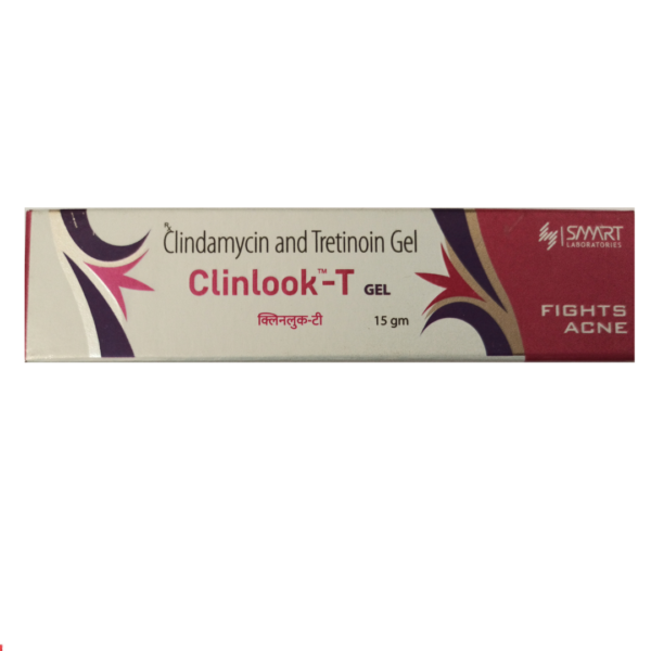 SMART CLINLOOK ? T GEL (15g)