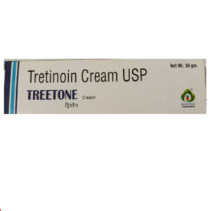 AGROSAF TREETONE CREAM (30g)
