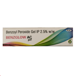 AGROSAF BENZGLOW AC GEL (20g)