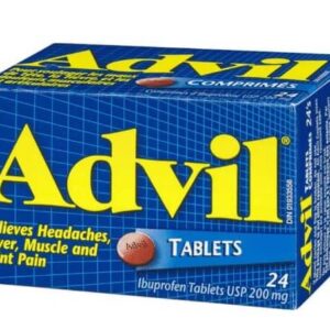 Advil, Nurofen