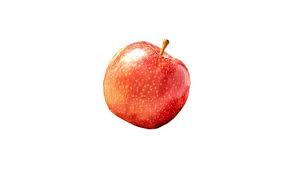 Apple red (small Size)