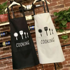 Cooking apron