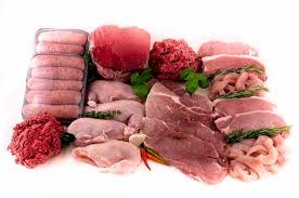 Assorted Meat half kilo