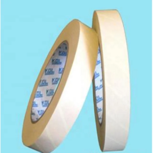 Autoclave steam indicator tape