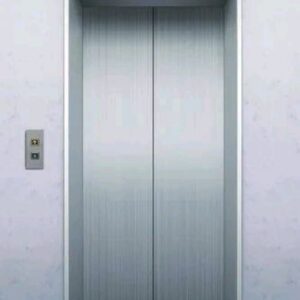 Best 3 floor 450kg passenger elevator