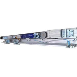 ALPHAR Automatic Sliding Motion Sensor Door Operator Machine System