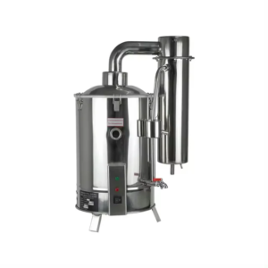 Automatic distiller