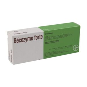 Becozyme Forte Tablets 20?s