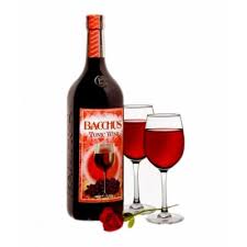 Bacchus Red Wine
