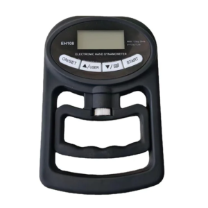 Bar box dynamometer