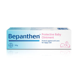 Bepanthen?Baby?Ointment for?Nappy Rash 100g