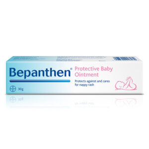 Bepanthen?Baby Ointment for Nappy Rash 30g